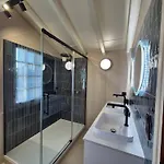 Basque Climatisee Et Piscine Chauffee, Jardin Verdoyant 別荘 アルボンヌ
